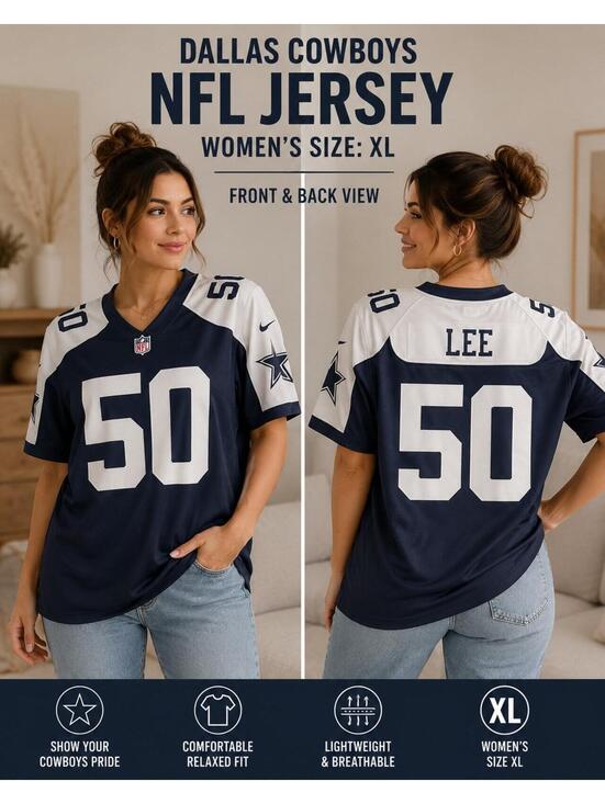 Nike Tops - Jersey